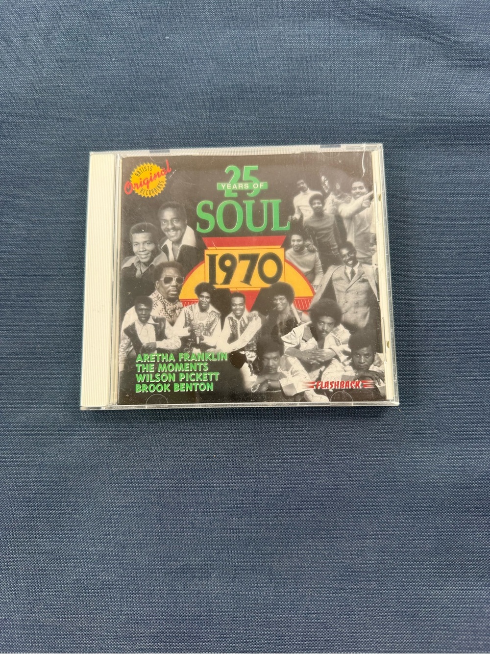 1970Soul Collection💿5/$10 Bundle Sale